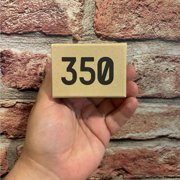 Other - Sneaker Key Chains